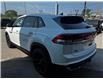 2024 Volkswagen Atlas Cross Sport 2.0 TSI Comfortline (Stk: 28032P) in Newmarket - Image 6 of 15