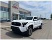 2025 Toyota Tacoma Base (Stk: 578778) in Woodstock - Image 1 of 18