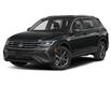 2024 Volkswagen Tiguan Comfortline (Stk: HV317) in Walkerton - Image 1 of 11
