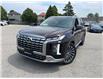 2024 Hyundai Palisade Ultimate Calligraphy w/Beige Interior (Stk: 114203) in London - Image 1 of 5