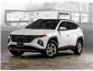 2023 Hyundai Tucson Preferred w/Trend Package (Stk: 25922DL) in Toronto - Image 1 of 24