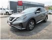 2022 Nissan Murano SV (Stk: 93665A) in Peterborough - Image 1 of 29