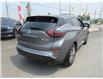 2022 Nissan Murano SV (Stk: 93665A) in Peterborough - Image 7 of 29