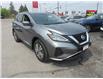 2022 Nissan Murano SV (Stk: 93665A) in Peterborough - Image 9 of 29