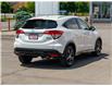 2019 Honda HR-V Sport (Stk: WU7686) in Welland - Image 7 of 25