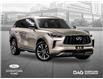 2022 Infiniti QX60 Luxe (Stk: P00819) in Toronto - Image 1 of 27