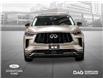 2022 Infiniti QX60 Luxe (Stk: P00819) in Toronto - Image 2 of 27