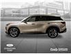 2022 Infiniti QX60 Luxe (Stk: P00819) in Toronto - Image 3 of 27