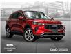 2025 Ford Escape Platinum (Stk: R00789) in Toronto - Image 1 of 24