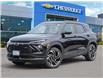 2025 Chevrolet TrailBlazer RS (Stk: 170635) in London - Image 1 of 28