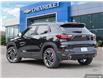 2025 Chevrolet TrailBlazer RS (Stk: 170635) in London - Image 4 of 28