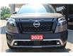 2023 Nissan Pathfinder Rock Creek (Stk: 17MT0290) in London - Image 8 of 29