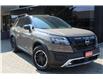 2023 Nissan Pathfinder Rock Creek (Stk: 17MT0290) in London - Image 7 of 29