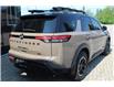 2023 Nissan Pathfinder Rock Creek (Stk: 17MT0290) in London - Image 5 of 29