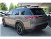 2023 Nissan Pathfinder Rock Creek (Stk: 17MT0290) in London - Image 3 of 29