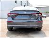2025 Honda Civic Hybrid  (Stk: HHQ4486) in Hanover - Image 4 of 24