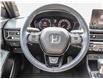 2025 Honda Civic Hybrid  (Stk: HHQ4486) in Hanover - Image 11 of 24