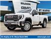 2024 GMC Sierra 2500HD SLE (Stk: P2552) in St. Marys - Image 1 of 22