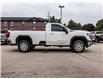 2024 GMC Sierra 2500HD SLE (Stk: P2552) in St. Marys - Image 3 of 22
