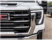 2024 GMC Sierra 2500HD SLE (Stk: P2552) in St. Marys - Image 7 of 22