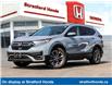 2020 Honda CR-V EX-L (Stk: 2HA0290A) in Stratford - Image 1 of 25