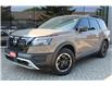 2023 Nissan Pathfinder Rock Creek (Stk: 17MT0290) in London - Image 1 of 29