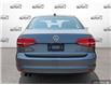 2015 Volkswagen Jetta  (Stk: A250351) in Hamilton - Image 5 of 23