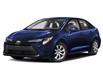 2025 Toyota Corolla LE (Stk: 35808) in Aurora - Image 1 of 11
