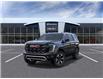 2025 GMC Yukon AT4 Ultimate (Stk: 25-229) in Salmon Arm - Image 1 of 6