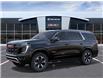 2025 GMC Yukon AT4 Ultimate (Stk: 25-229) in Salmon Arm - Image 2 of 6