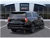 2025 GMC Yukon AT4 Ultimate (Stk: 25-229) in Salmon Arm - Image 4 of 6