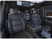 2025 GMC Yukon AT4 Ultimate (Stk: 25-229) in Salmon Arm - Image 6 of 6