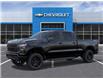 2025 Chevrolet Silverado 1500 Custom Trail Boss (Stk: 25-227) in Salmon Arm - Image 2 of 6