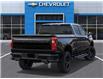 2025 Chevrolet Silverado 1500 Custom Trail Boss (Stk: 25-227) in Salmon Arm - Image 4 of 6