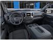 2025 Chevrolet Silverado 1500 Custom Trail Boss (Stk: 25-227) in Salmon Arm - Image 5 of 6