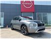 2023 Mitsubishi Outlander GT (Stk: 25197A) in Gatineau - Image 1 of 16