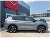 2023 Mitsubishi Outlander GT (Stk: 25197A) in Gatineau - Image 8 of 16