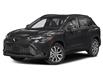 2025 Toyota Corolla Cross Hybrid SE (Stk: N25370) in Timmins - Image 1 of 11