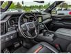 2024 GMC Sierra 1500 AT4 (Stk: 251287A) in Huntsville - Image 16 of 30