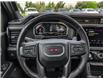 2024 GMC Sierra 1500 AT4 (Stk: 251287A) in Huntsville - Image 17 of 30