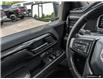 2024 GMC Sierra 1500 AT4 (Stk: 251287A) in Huntsville - Image 20 of 30