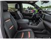2024 GMC Sierra 1500 AT4 (Stk: 251287A) in Huntsville - Image 25 of 30