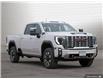 2024 GMC Sierra 2500HD Denali (Stk: 25542A) in Orangeville - Image 7 of 35