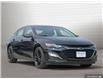 2022 Chevrolet Malibu LT (Stk: B12580) in Orangeville - Image 7 of 32