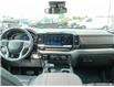 2023 Chevrolet Silverado 1500 RST (Stk: B12535) in Orangeville - Image 28 of 31