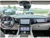 2023 Jeep Grand Wagoneer L Series II (Stk: B12581) in Orangeville - Image 30 of 33