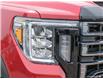 2023 GMC Sierra 2500HD AT4 (Stk: 25604A) in Orangeville - Image 13 of 33