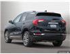 2022 GMC Terrain Denali (Stk: B12570) in Orangeville - Image 3 of 32