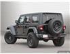 2023 Jeep Wrangler Rubicon (Stk: 04388-OC) in Orangeville - Image 4 of 29