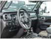 2023 Jeep Wrangler Rubicon (Stk: 04388-OC) in Orangeville - Image 13 of 29